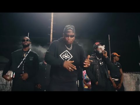 Mink’s x Dashor x Shapat - Uh Uh (clip officiel)