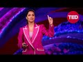 A Seat At The Table Isn T The Solution For Gender Equity Lilly Singh TED