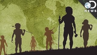 Where Did The First Americans Come From?