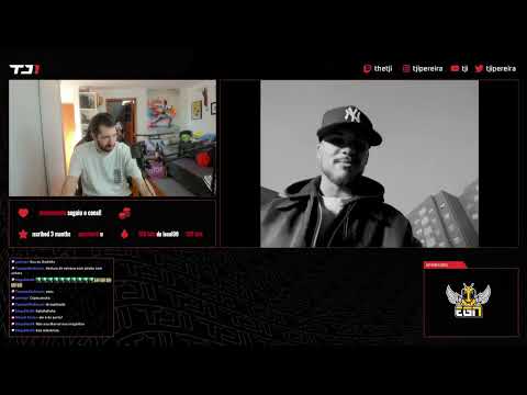 TJI REAGE A GUGA - HIPHOPÓTIMO