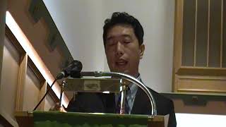 왜 그리스도인으로 살아가려 하나요?(1)