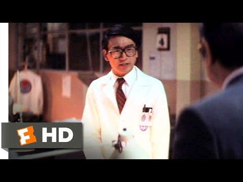 Gung Ho (9/10) Movie CLIP - This is Looney Tunes (1986) HD