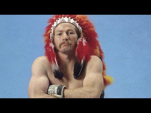 Danny "Little Red" Lopez Documentary - The Art of Overcoming Adversity