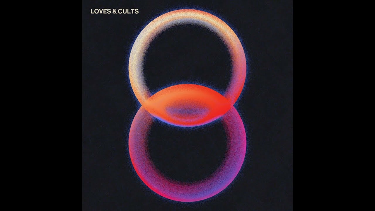 yahyel - Loves & Cults (Album Teaser)