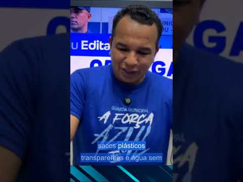 GCM CUMARU-PE: Dia da prova: o que levar e o que é proibido