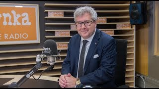 Ryszard Czarnecki: po raz kolejny pokazano pogardę dla uczuć ludzi wierzących w Polsce