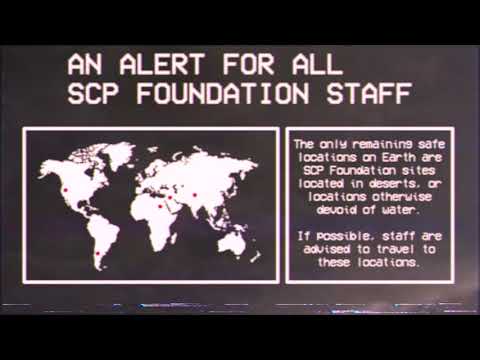 SCP-3280 - XK-Class Scenario Alert