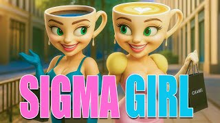 Download lagu SIGMA GIRL x BALLERINA CAPPUCCINA | SIGMA BOY SONG REMIX [Part 2] mp3