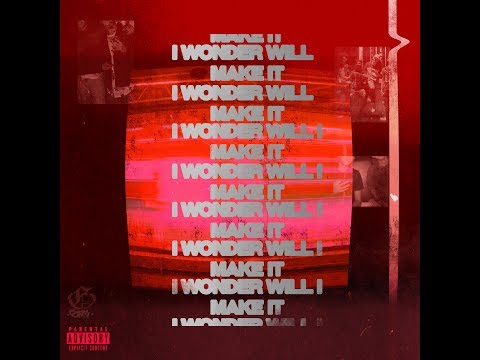 Jonny Blanco - Motivated -  Ft. HighKeyRandom & SunBear) (Prod.Push N’ Glide)