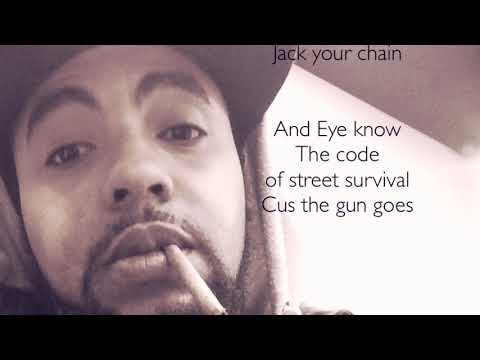 King N Eye (Master) - Lyric Video