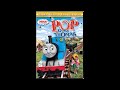 Opening To Thomas Friends Pop Goes Thomas DVD