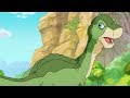 Land Before Time The Big Longneck Test Videos For Kids Kids Movies