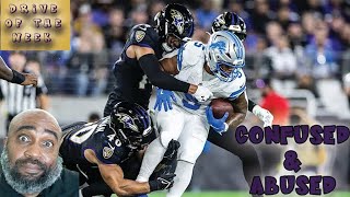 How the Lions Obliterated the Ravens Souls Monday