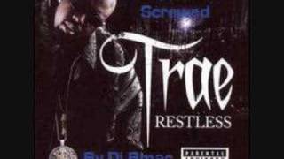 Pop Trunk Wave [Chopped &amp; Screwed] By DJ Bmac