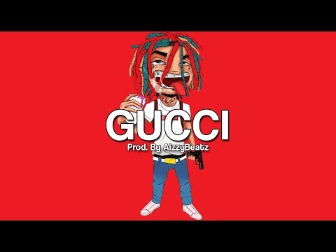 [FREE] Lil Pump Type Beat - "Gucci" ft. Smokepurpp | Trap Instrumental 2019 | AizzyBeatz