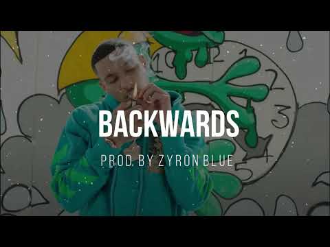 [FREE] Fredo x K Trap x UK Rap Type Beat - "Backwards" (Prod. By Zyron Blue)