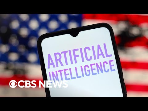 Almost half of Americans think AI's future impact will be negative, Pew survey shows