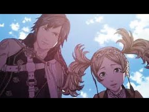 New Lets Play!!! (Fire Emblem Awakening) Ep 1