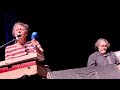 Yo La Tengo False Alarm live at o2 Academy Leeds 29/08/2024