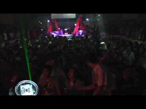 Valentino Kanzyani @ Nights.ro Awards 2010 - Kristal Glam Club - 27.02.2010 (HD) (1)