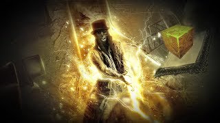 Power Quest - Kings And Glory [OFFICIAL LYRIC VIDEO]