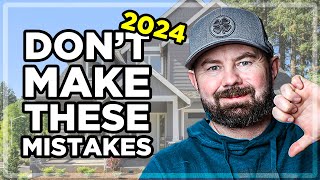 Buying A Home In Canada 2024 | First-Time Home Buyer Tips