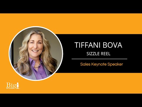 Sample video for Tiffani Bova