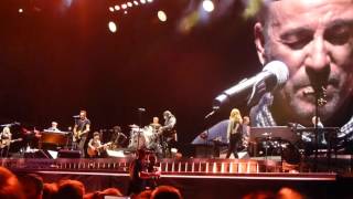 It&#39;s Hard to be a Saint in the City - Springsteen - MetLife#3 Aug 30, 2016