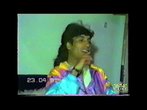 Eshtrefi Ferizajit & Blerim Hajra & Nazif Kodrolli - Studio-Cuki