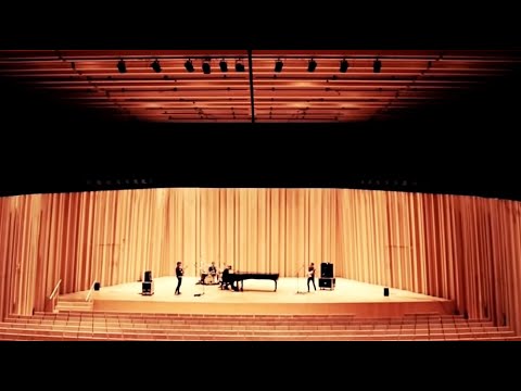 Colours in the Street - Birds (Official Video)