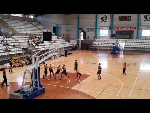 CEB LLIRIA 70 - 50 CB ESCOLAPIAS B 3 cuarto