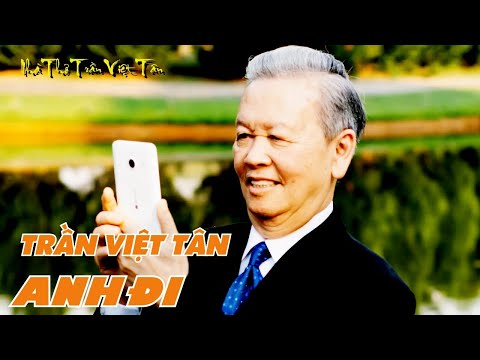 Anh đi - Ngọc Quy