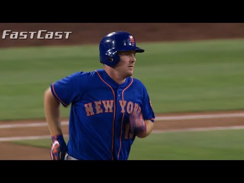 MLB.com FastCast: Bruce rejoins Mets - 1/10/18