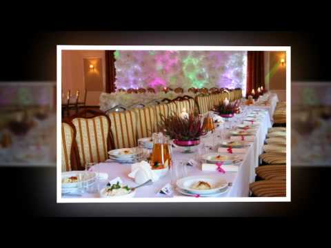 Dom nad Jeziorem, wesele Silnowo - poleca GdzieWesele.pl