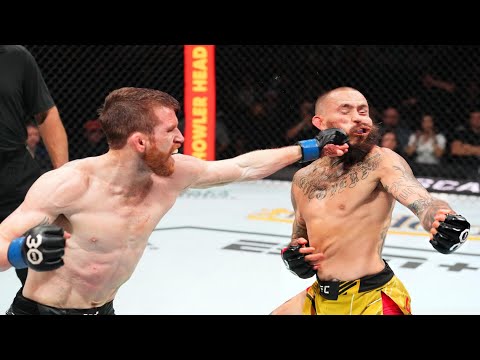 Marlon Vera vs Cory Sandhagen full fight