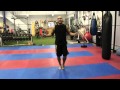 Jump Rope Samurai