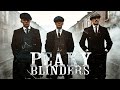 peaky blinders | legend