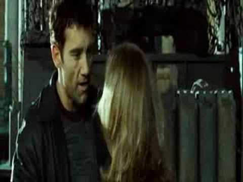 Shoot Em Up funny scene