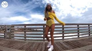 Hit Song Mashup - SING OFF ♫ Shuffle Dance/Cutting Shape (Music video) Tropical House | ELEMENTS