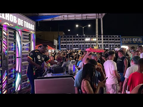 SUPER MEGA ITAMARATY FESTA DE PERI MIRIM 