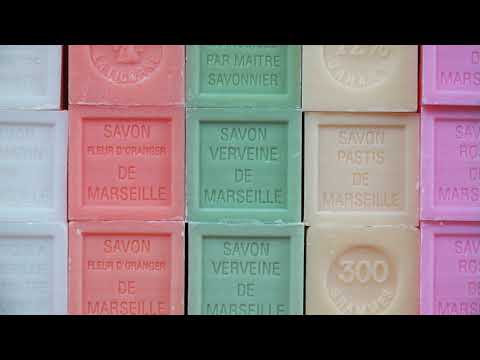 Savonnerie Marseillaise de la Licorne, Véritable Savon de Marseille
