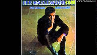 Lee Hazlewood - It&#39;s Dark In My Heart - 1967