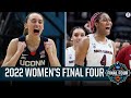 2022 Women's National Championship Preview: UConn To Face South Carolina Sunday I CBS Sports HQ