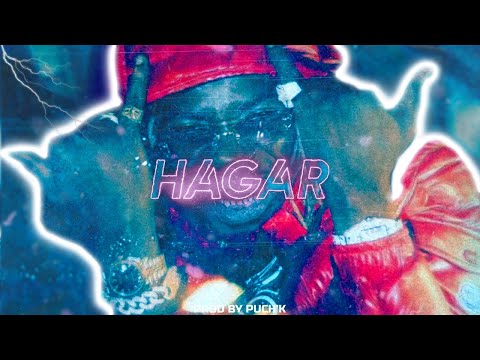 [FREE] Gazo x MIG x 1PLIKE140 Drill Type Beat - "HAGAR" (Prod. By Puch'K)