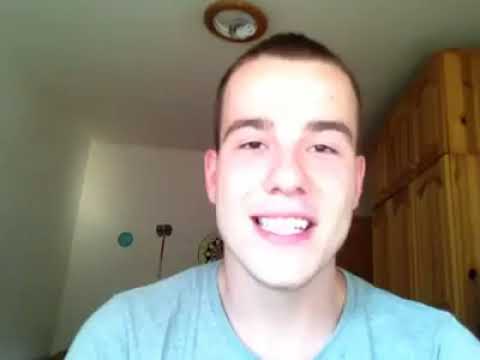 Testimonial: Anastas