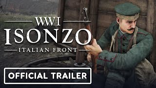 Isonzo: Collector's Edition (PC) Steam Key GLOBAL