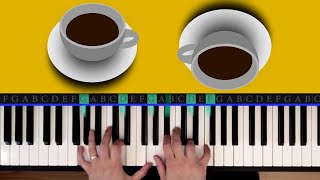 Tea For Two (Piano Cover)