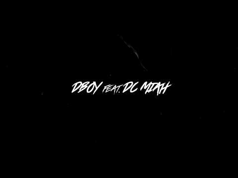 Dboy Feat. DC Miah - Crossroads [ Official Music Video ]