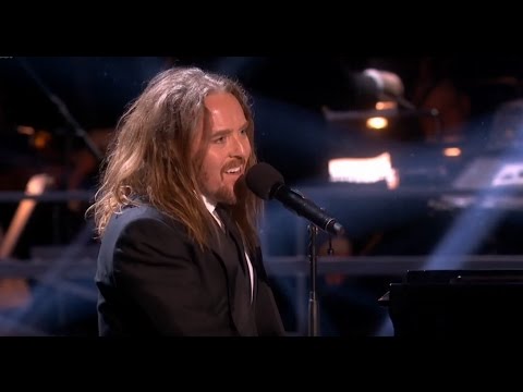 Hope  (Groundhog Day) by Tim Minchin at the 2017 Olivier Awards