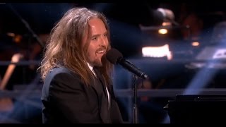 Hope  (Groundhog Day) by Tim Minchin at the 2017 Olivier Awards